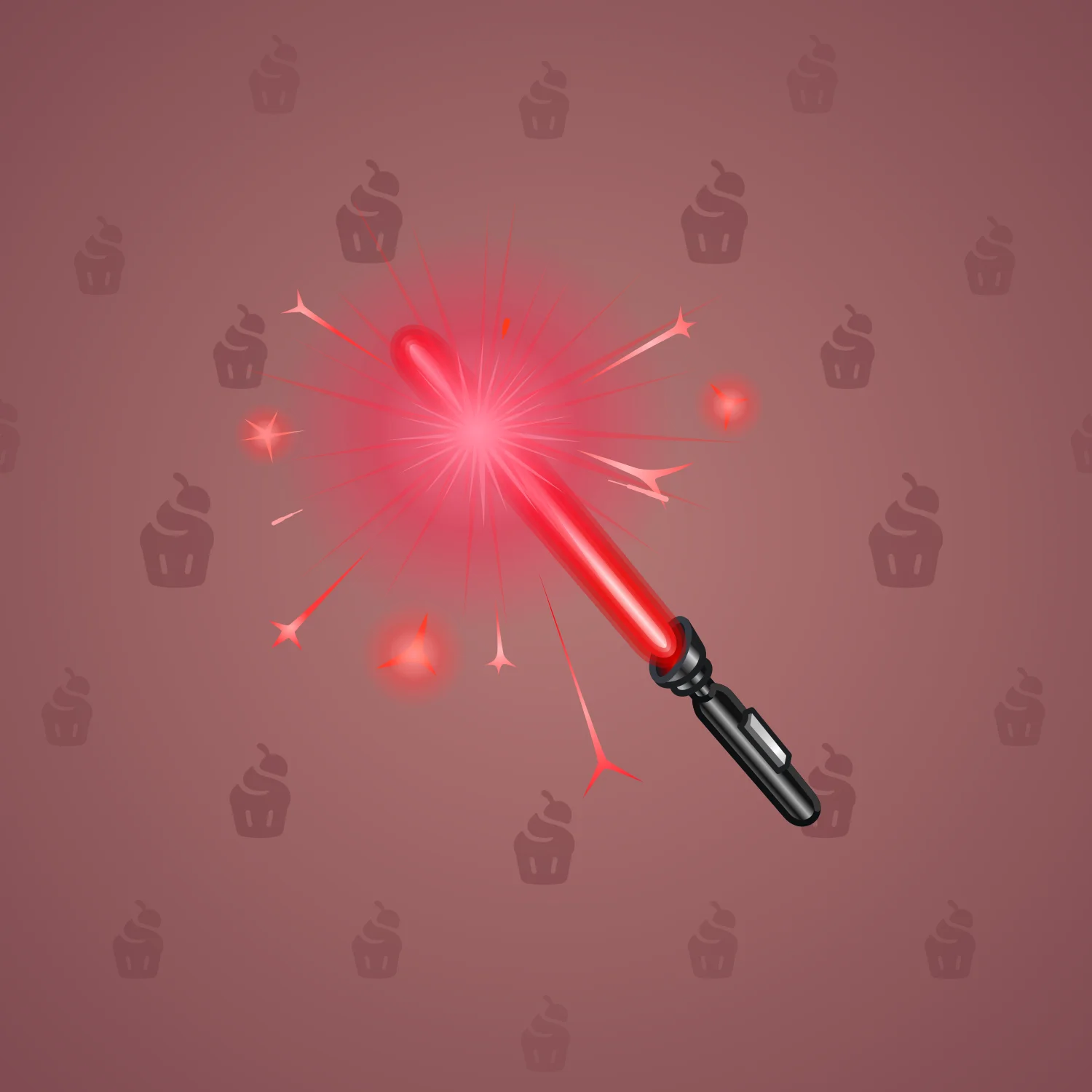Party Sparkler
