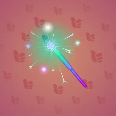 Party Sparkler