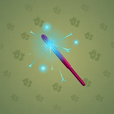 Party Sparkler