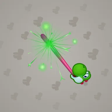 Party Sparkler #165723