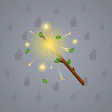 Party Sparkler