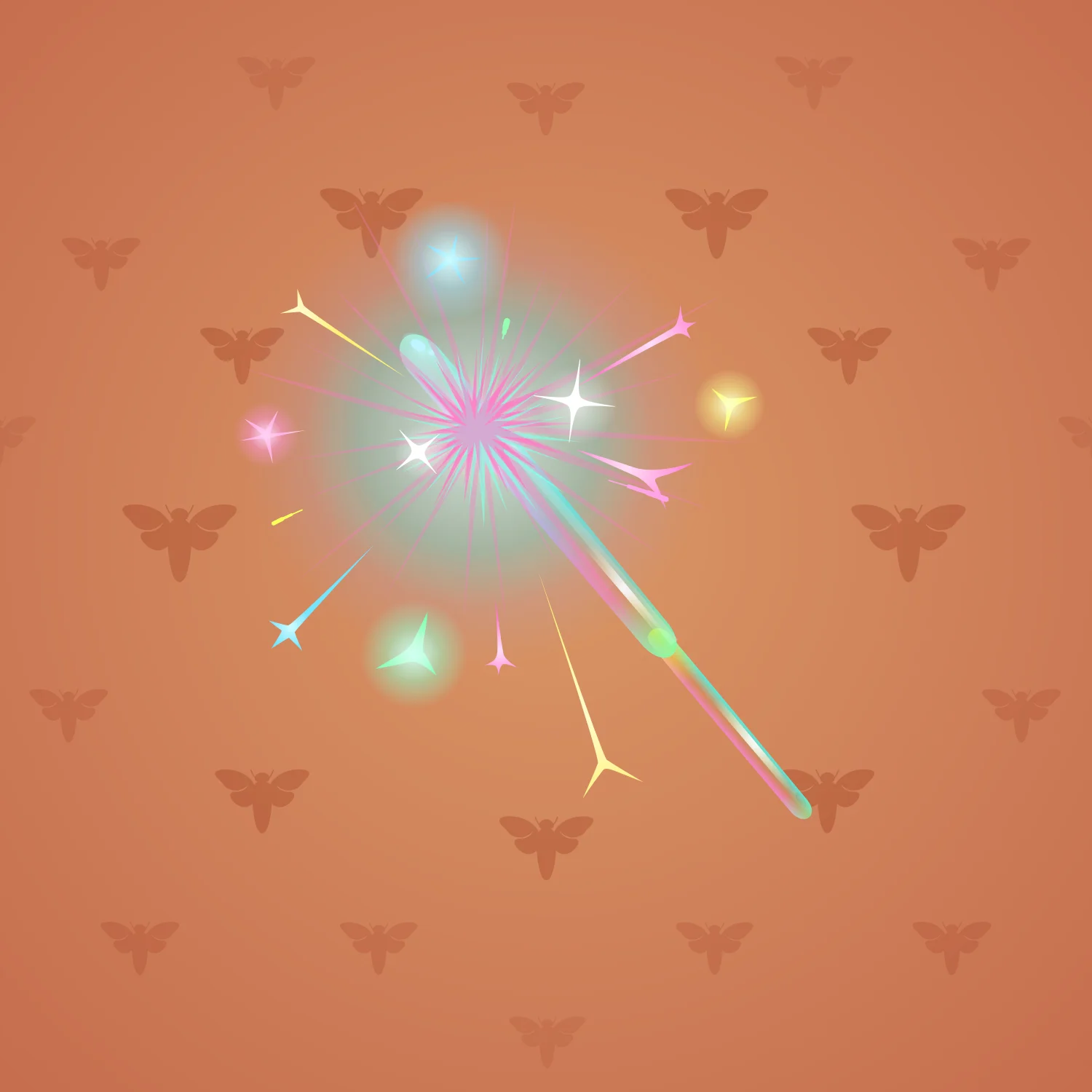 Party Sparkler #167030