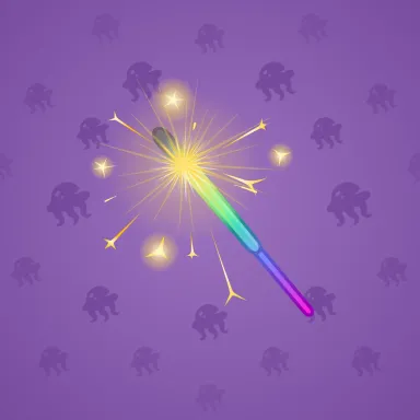 Party Sparkler