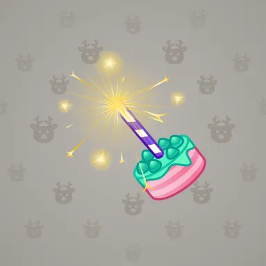 Party Sparkler #168086