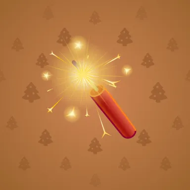 Party Sparkler
