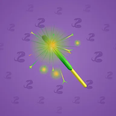 Party Sparkler #16880