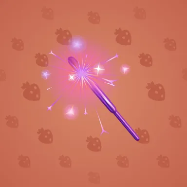 Party Sparkler #168893