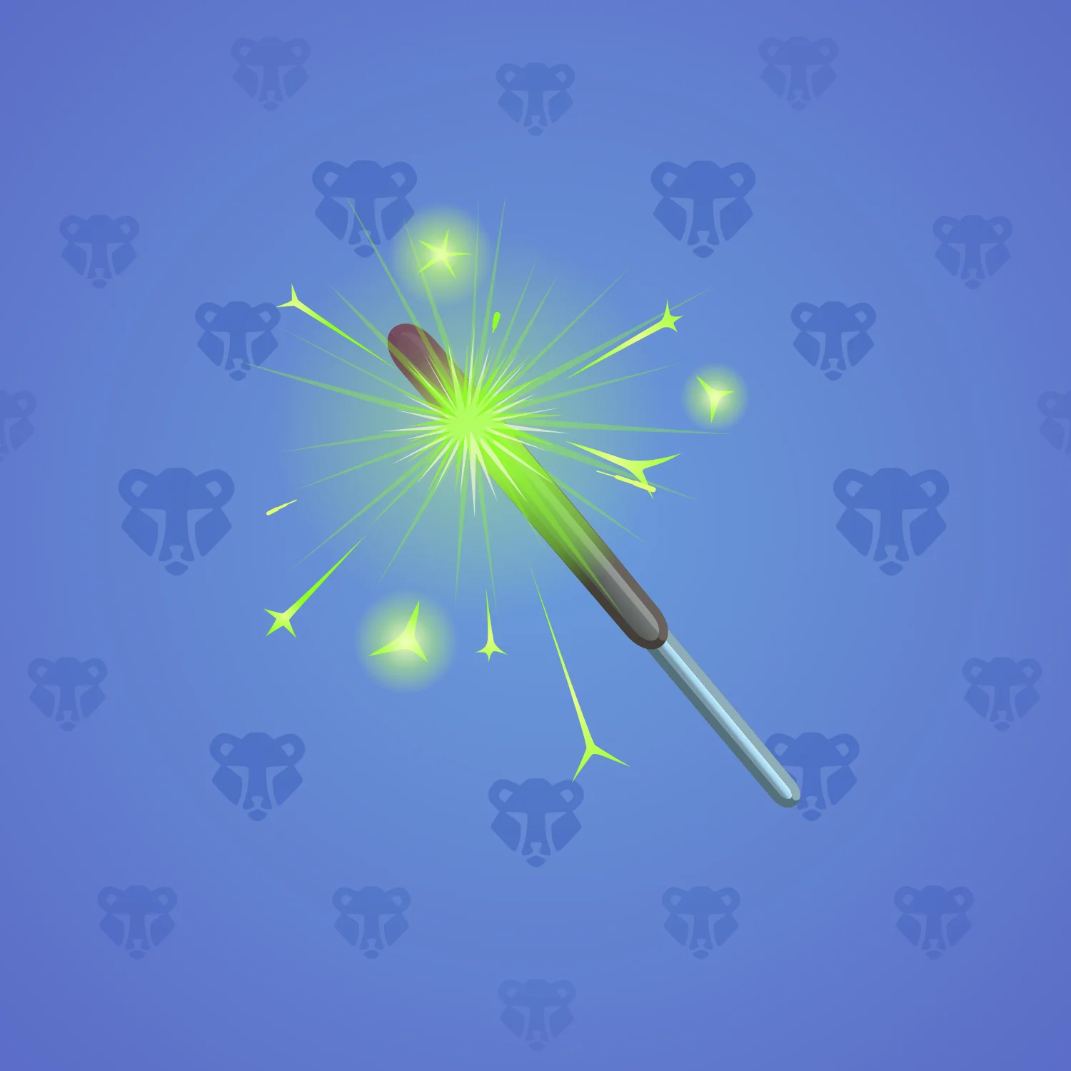 Party Sparkler #16918