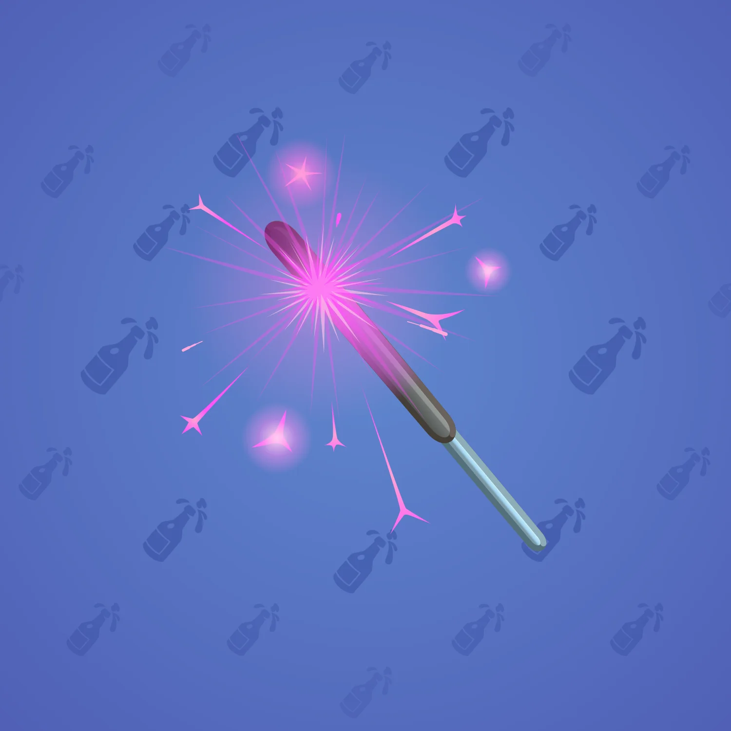 Party Sparkler #169215