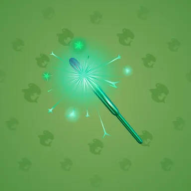 Party Sparkler