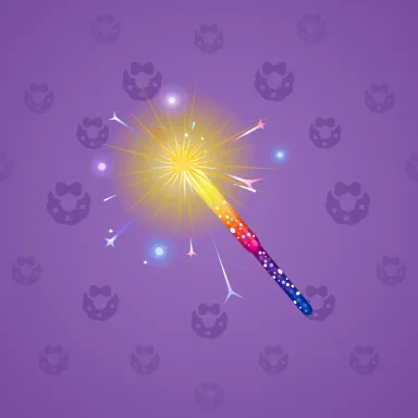 Party Sparkler #16975