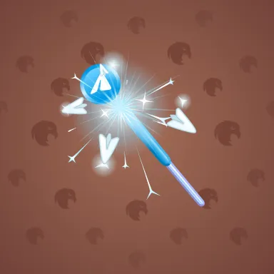 Party Sparkler