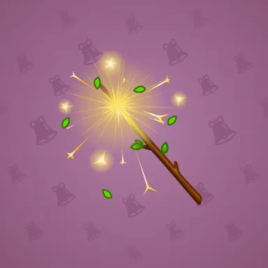 Party Sparkler