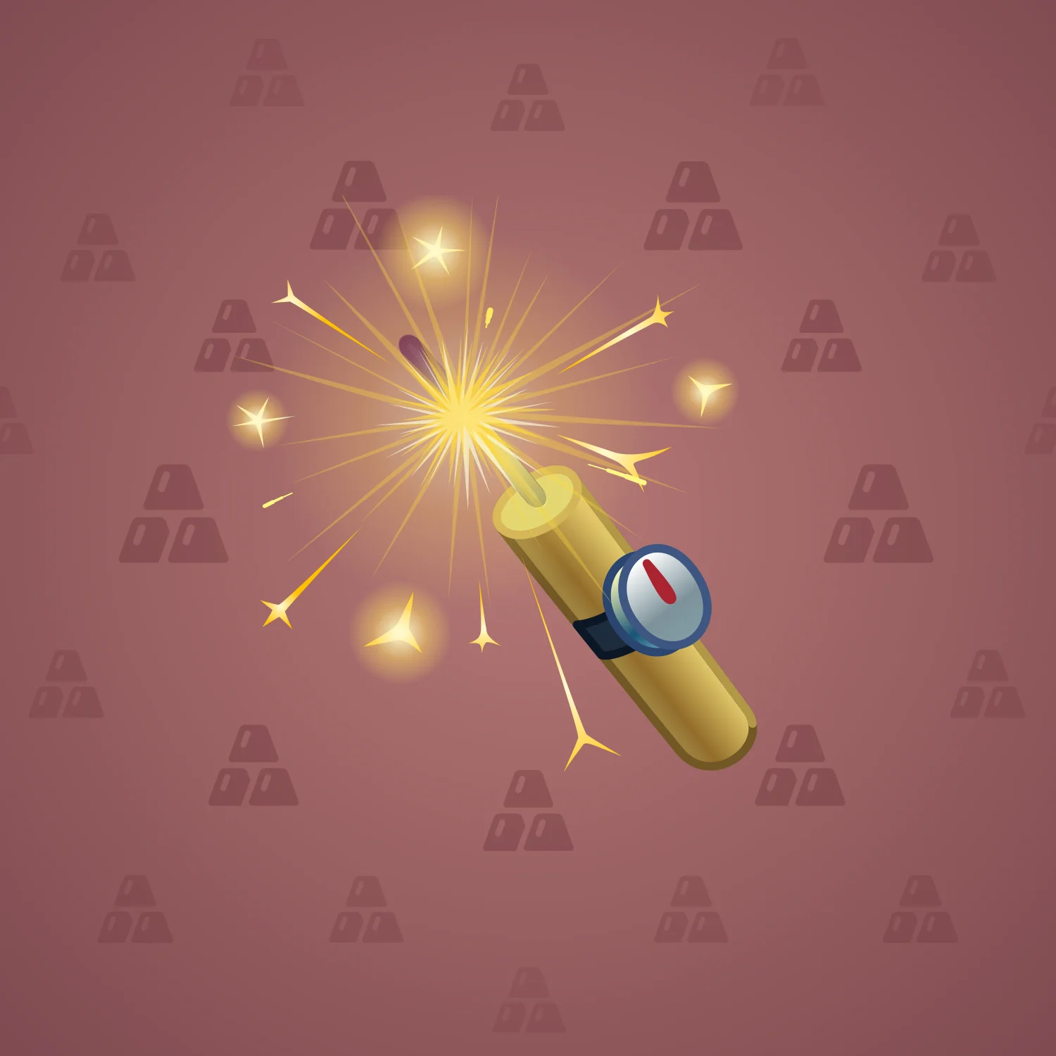 Party Sparkler
