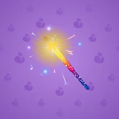 Party Sparkler
