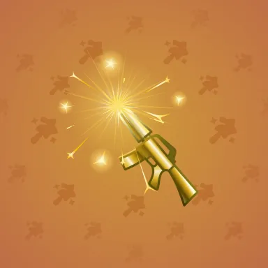 Party Sparkler #172861