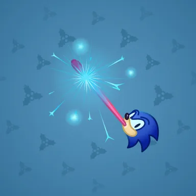Party Sparkler #173730