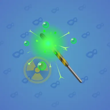 Party Sparkler #1743