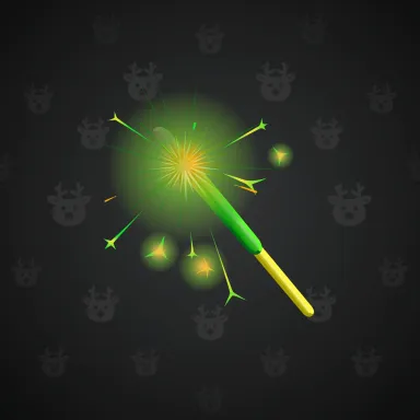 Party Sparkler #174411
