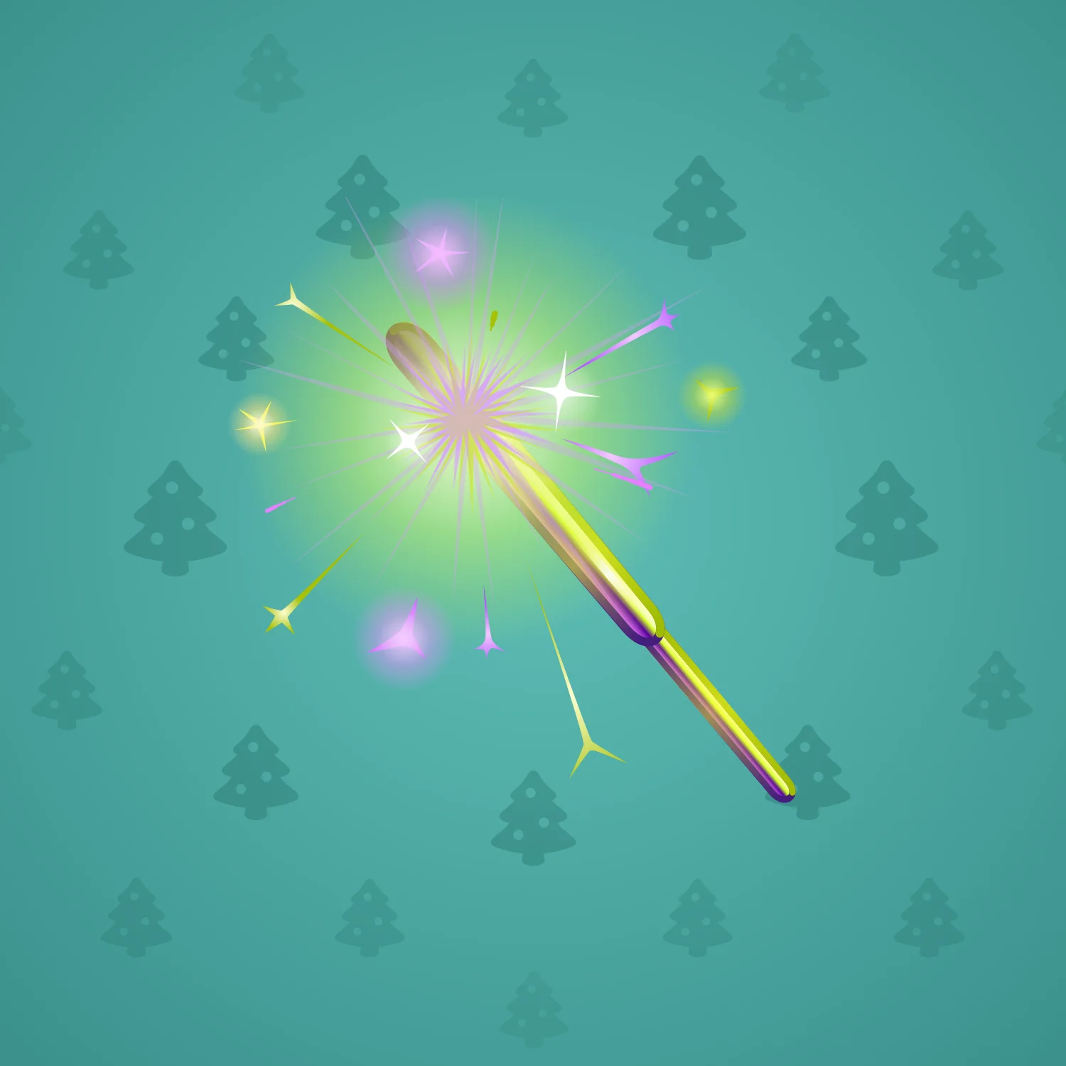Party Sparkler