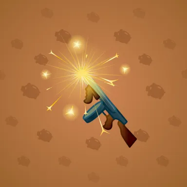 Party Sparkler