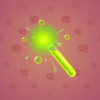 Party Sparkler