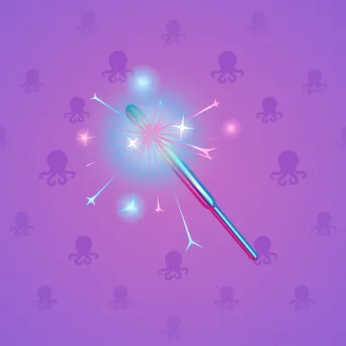 Party Sparkler