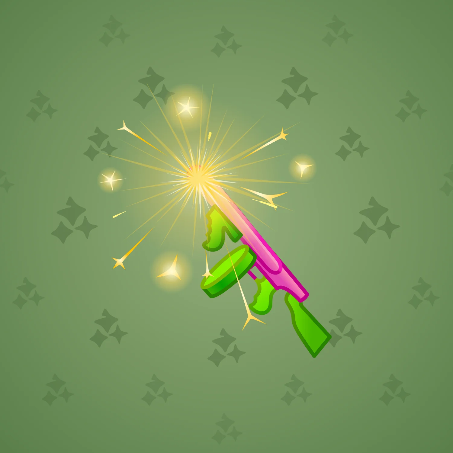 Party Sparkler