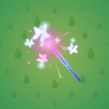 Party Sparkler