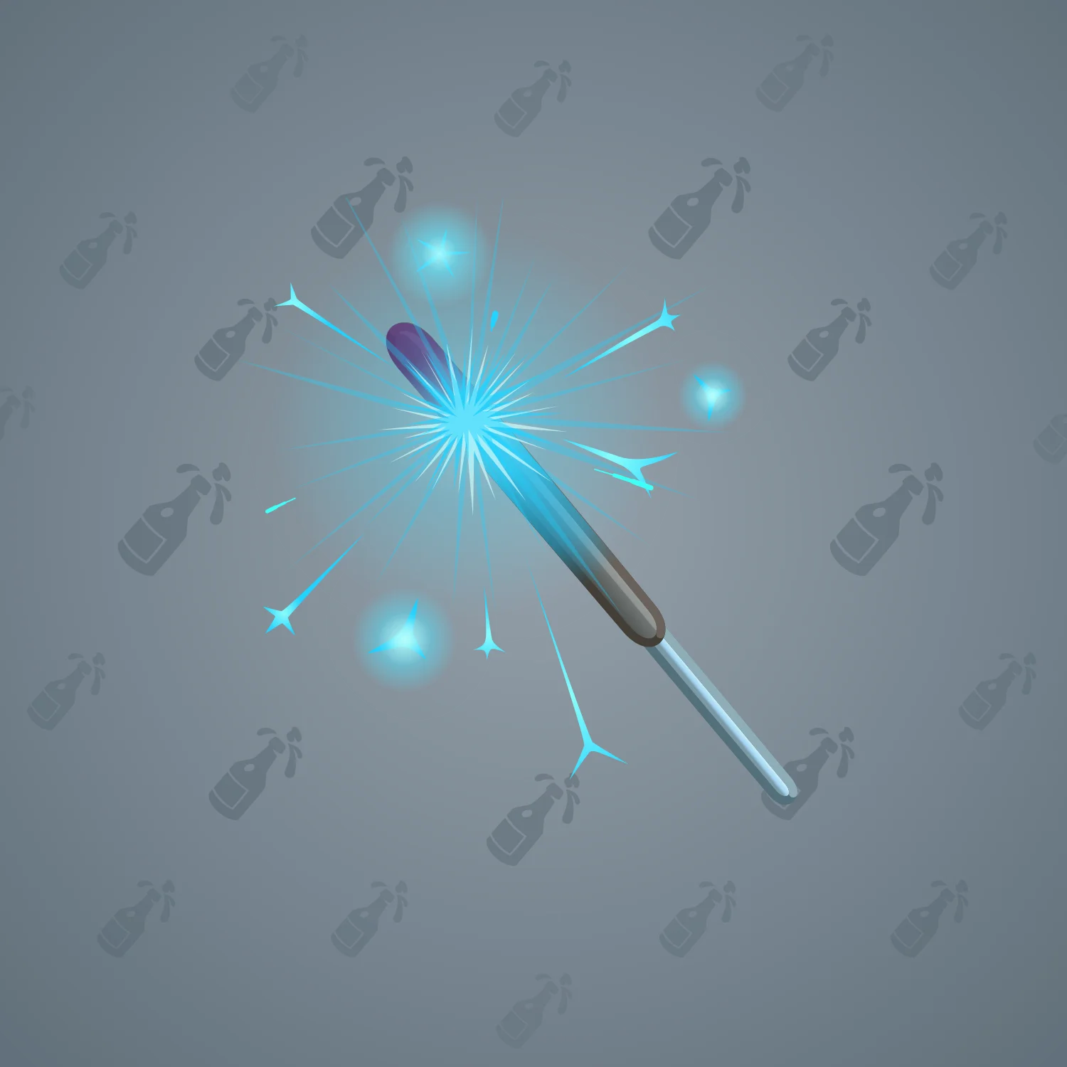 Party Sparkler