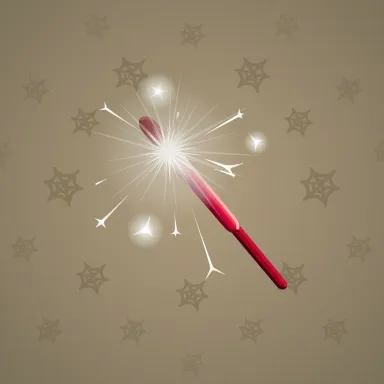 Party Sparkler