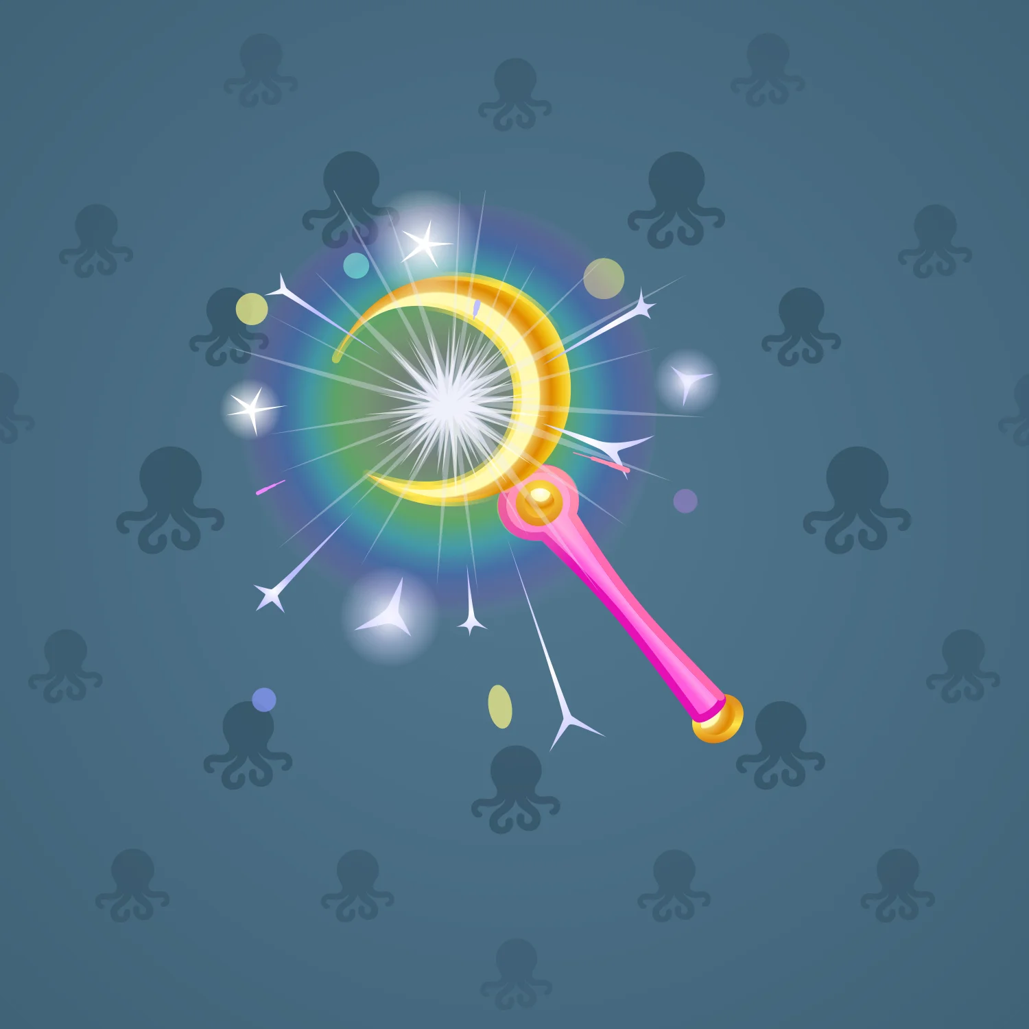 Party Sparkler