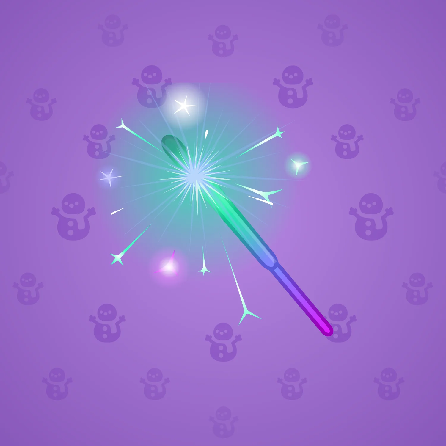 Party Sparkler #178573