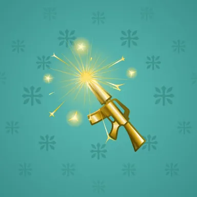 Party Sparkler #179227