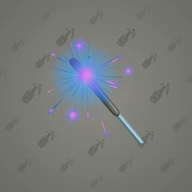 Party Sparkler