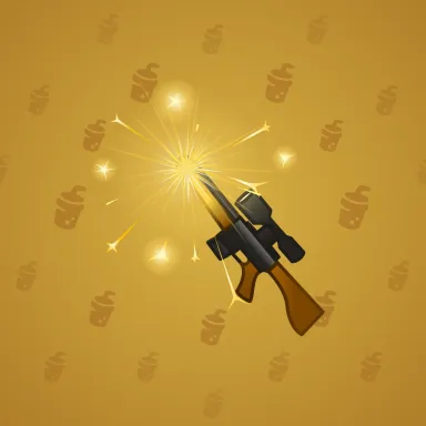 Party Sparkler #17949