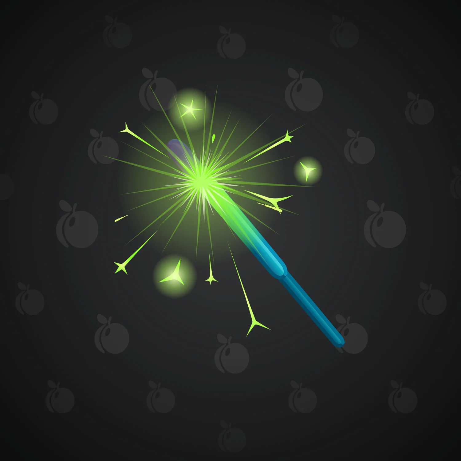 Party Sparkler