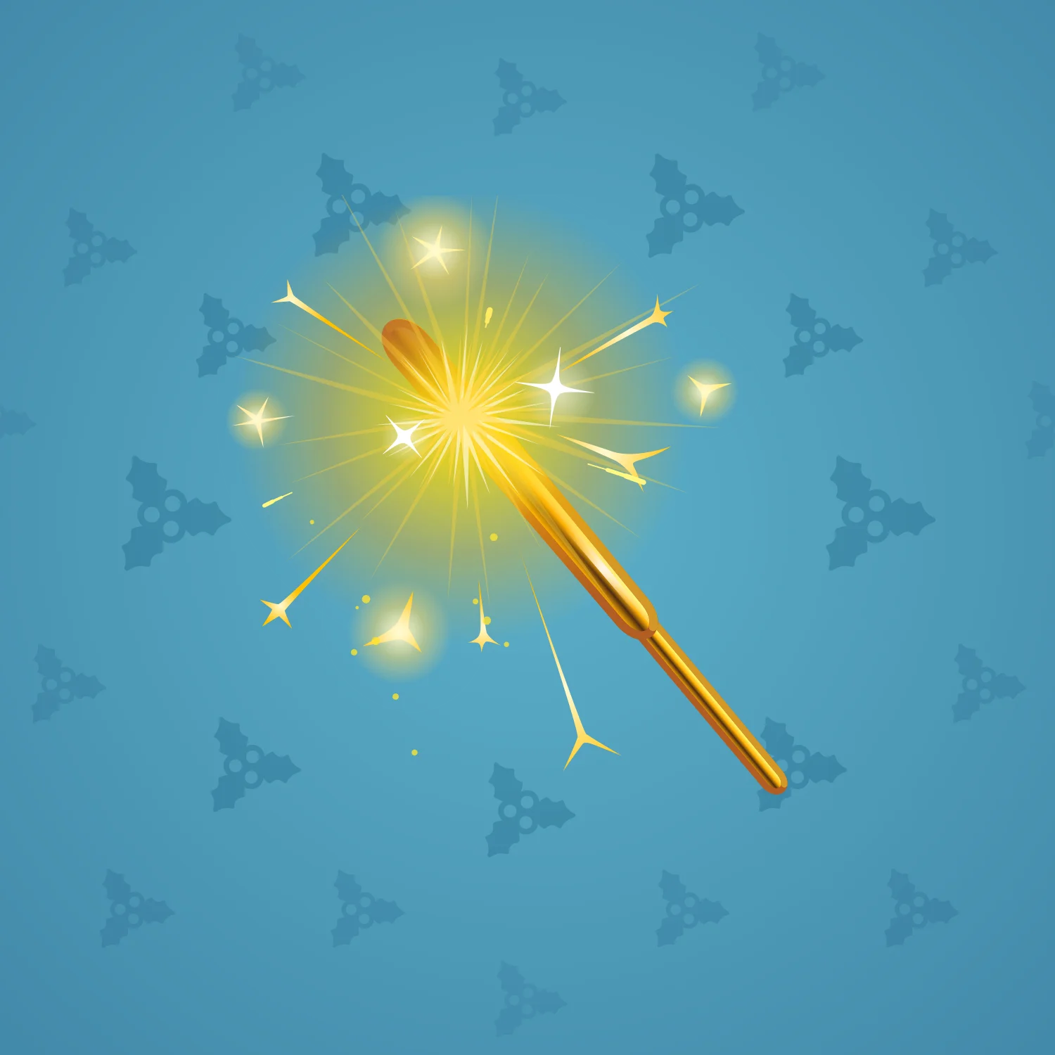Party Sparkler #1807