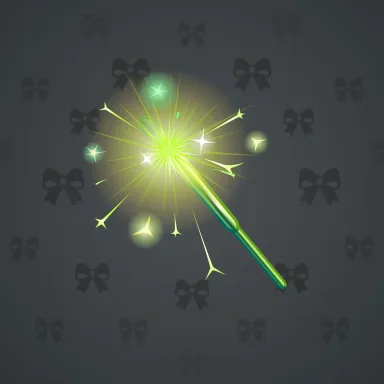 Party Sparkler