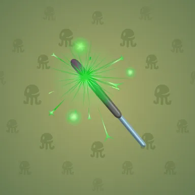 Party Sparkler