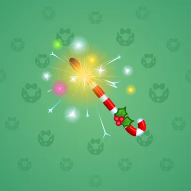 Party Sparkler