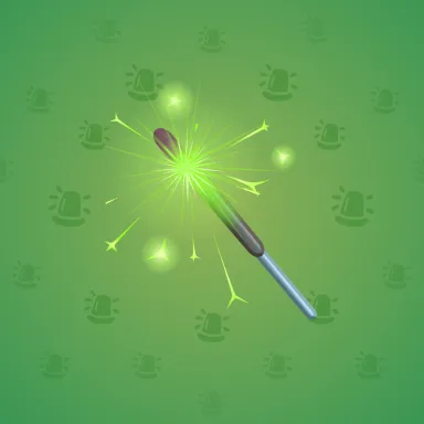 Party Sparkler