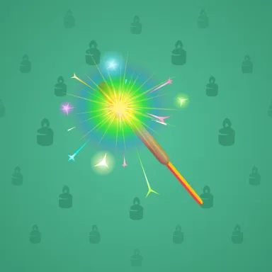 Party Sparkler