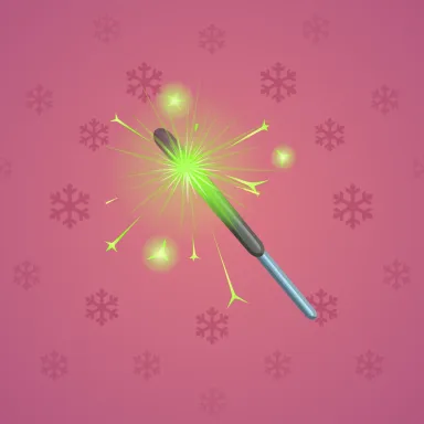 Party Sparkler #18240