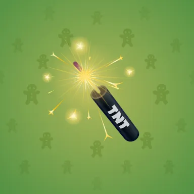 Party Sparkler #182477