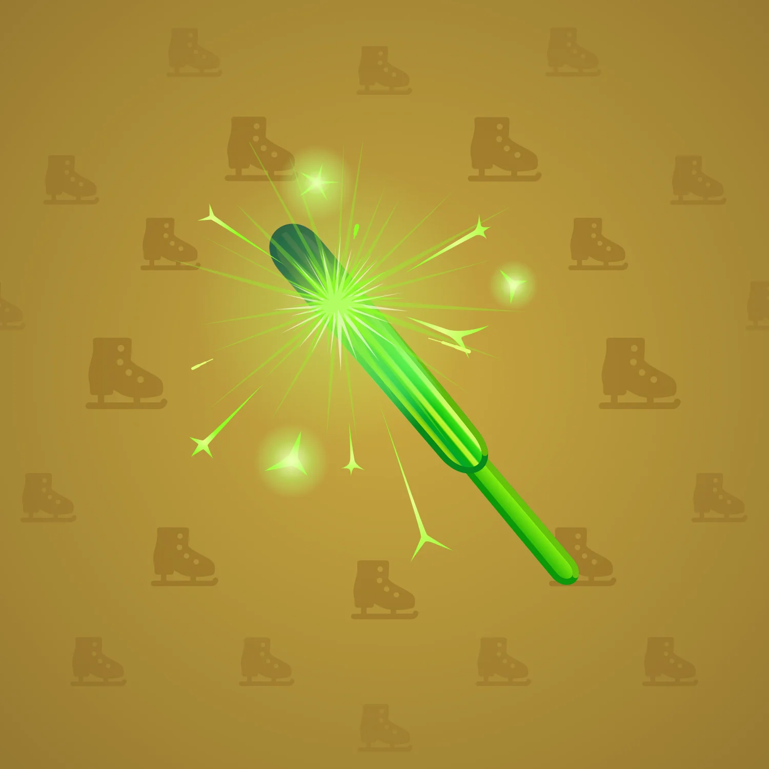 Party Sparkler #182841