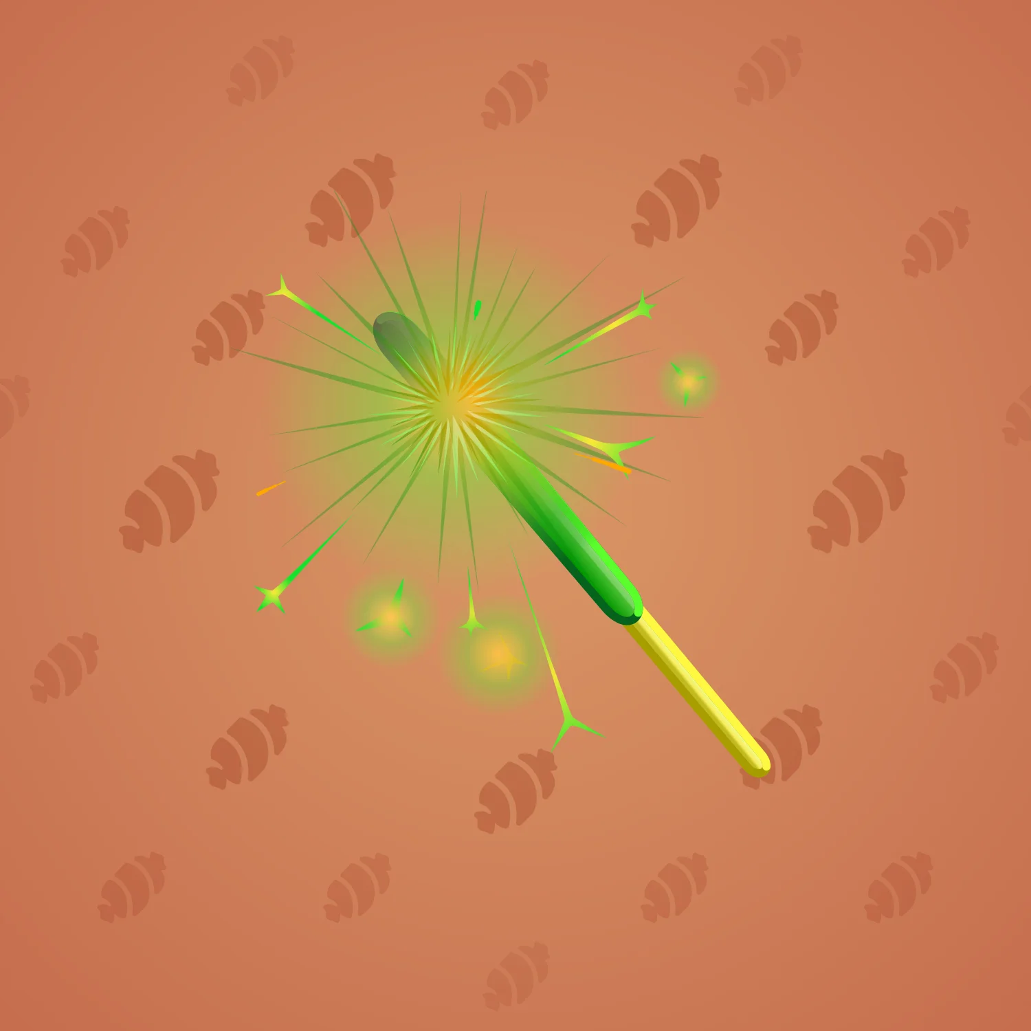 Party Sparkler #183402