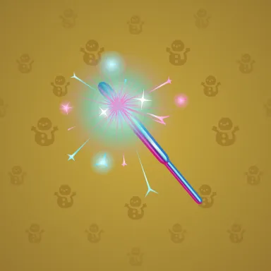 Party Sparkler