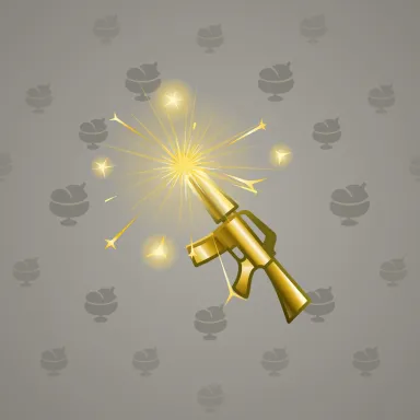 Party Sparkler #18451
