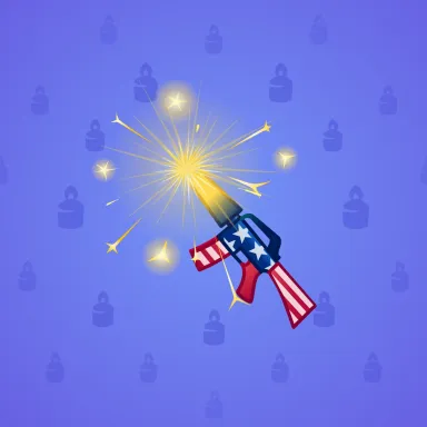 Party Sparkler #184771